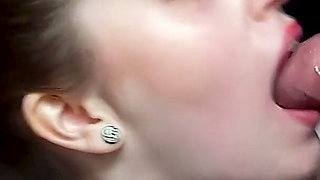 Skinny Teen Alexa & MILF Sophie - Bareback Gangbang with Piss Finale
