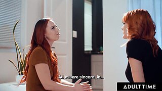 Aidra's real passionate sex