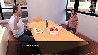 The Shared Wife part 2