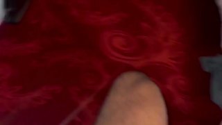 Amber Bloom Hardcore BBC Sex Tape With Troy