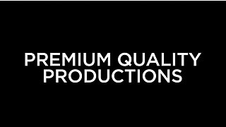 BLACKEDRAW Stacked Melztube Takes BBC