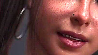 Summer Heat - Part 33 Lap Dance by Loveskysan69