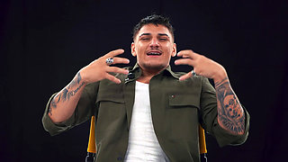 Two pornstars hit it off immediately when hooked up