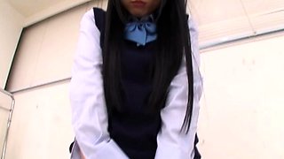 We Love Amateur Asian College Teens in Dorm pt 1
