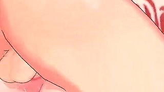 Zenless Zone Zero - Ye Shunguang X Wise Passionate Sex - 3D Hentai Animation