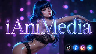 Ai Compilation Freya Chobits Nude Sensual Shiny Skin NSFW