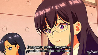 Hot girl with big boobs got it hardcore