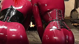 Bts Photo Shoot Forge