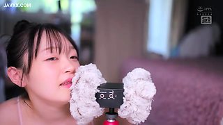 No.1 Style AV Debut: Asian美少女's Grand Entrance. Asian Erotic Video. x2xAA0F1F5425CF1F9A46