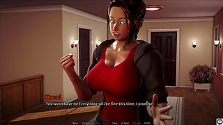 A House in the Rift - ( PT 30) - Zanith