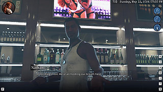 Boundaries of Morality - V0.600 - Part 1