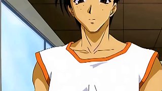 Anime Manga Sex Action