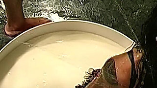 John Thompson: Colli Loves Pee