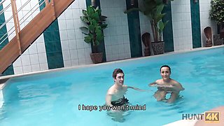 Anna Rose's raven movie by Hunt4k