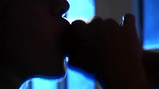 The Slutty Blonde Gets Ready And Opens Her Pussy For Deep Penetration