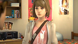 3d, virgin 3d, kissing