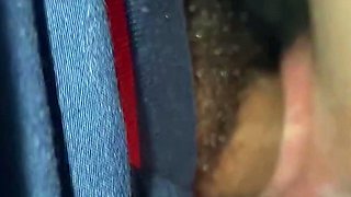 Amateur girlfriend homemade pov blowjob
