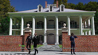 Being a DIK Playthrough Episode 1 - 4 Scenes