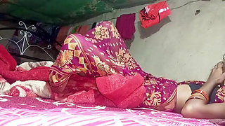 Indian Bhabhi Chudai