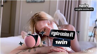 Cheating With My Hot Stepsis