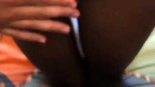 Bittyboom teen black ebony fucking