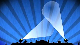 Amateur webcam slut shows tit on cam