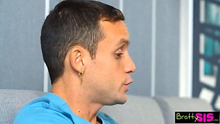 My Bossy Stepsister Finally Lets Me Get It - S28:e9