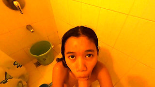 My Virgin Step-brother