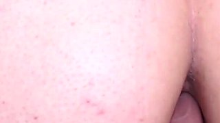 Unwanted Anal 4