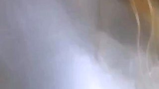 home made amateur blonde Masturbating