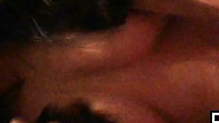 Amateur Asian Deepthroat Blowjob