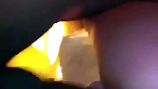 Black Bull Satisfies a Cheating Girl