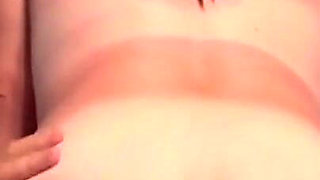My Fun Last Night I Came Soooo Hard on Him Multiple Times!!! Thinking of Some of You! Thanks to All the Great Video Clips You G