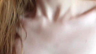 I Am Stripping While Riding You From Your POV - Virtual Sex