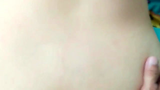 Anal Sex with My Wife