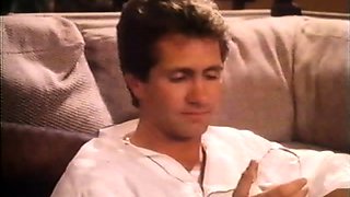 Nikki Sexxx busty blonde have group sex on couch