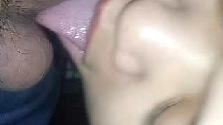 Pinay Blowjob with Cum in Mouth Compilation