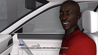 Acting lessons: wild rock concert party ep 37