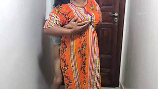 Arab Wife BBW Egyptian