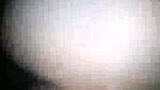 Fat white wife gets seeded by black lover for hubby ww