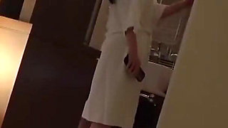 Please Take My Wife. 32 Year Old Married Woman Invites a Risky Encounter Right Under Her Husband’s Nose - Part2