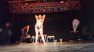 Hellish Affection 1 Von 3