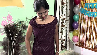 Desi woman in hotel real audio and real intense whole romantic mood happy ending