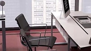 Fashion Business Ep2 Part 27 Scariest Melanie Secret! by Loveskysan69