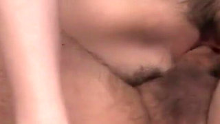 Slutty Japanese Scene-3_asian Teen with Small Tits Fucked Hard at Home