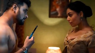Hot Indian Couple Sex Webseries