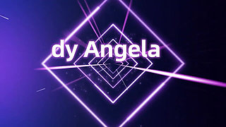 Lady Angela Black Pleaser Heels JOI