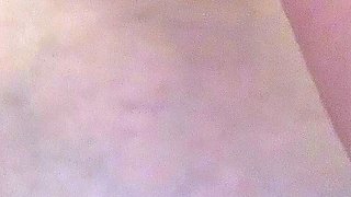 Close Up Pierced Twat Toying