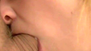 Teen Natalya fucks her anus first with toys then with cock