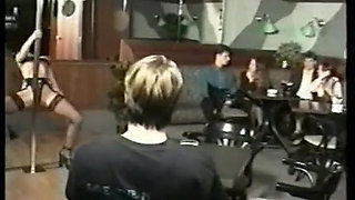 Olga Pechova Compilation (1990)